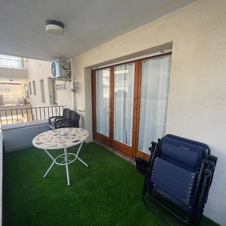 Salou Apartamento Premium A 150M Playa Zona Capellans Visita Port Aventura المظهر الخارجي الصورة
