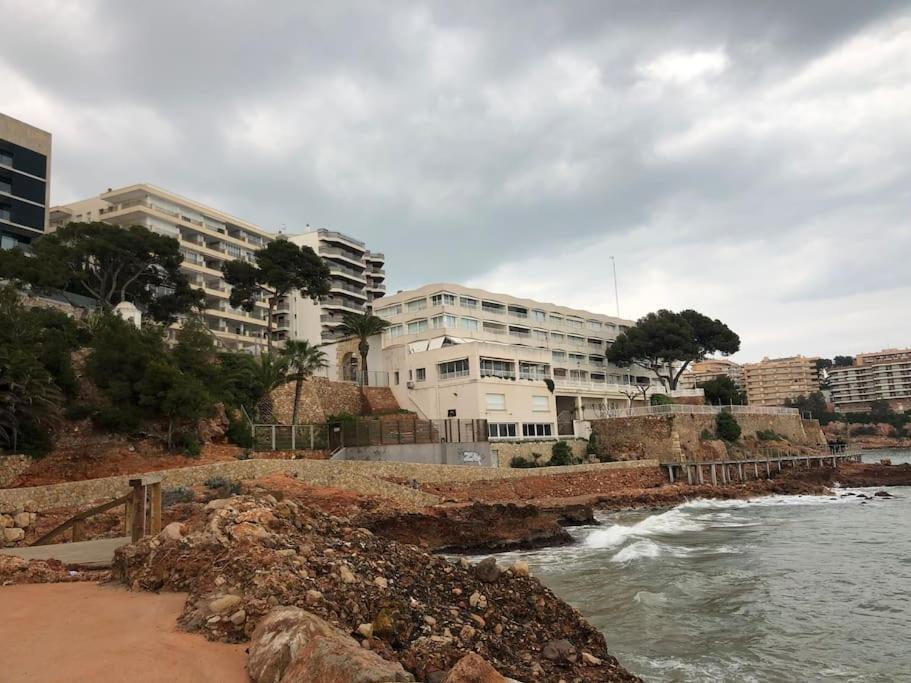 Salou Apartamento Premium A 150M Playa Zona Capellans Visita Port Aventura المظهر الخارجي الصورة