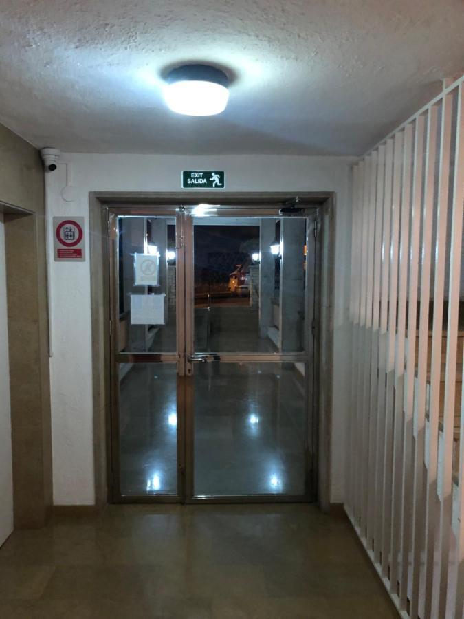 Salou Apartamento Premium A 150M Playa Zona Capellans Visita Port Aventura المظهر الخارجي الصورة