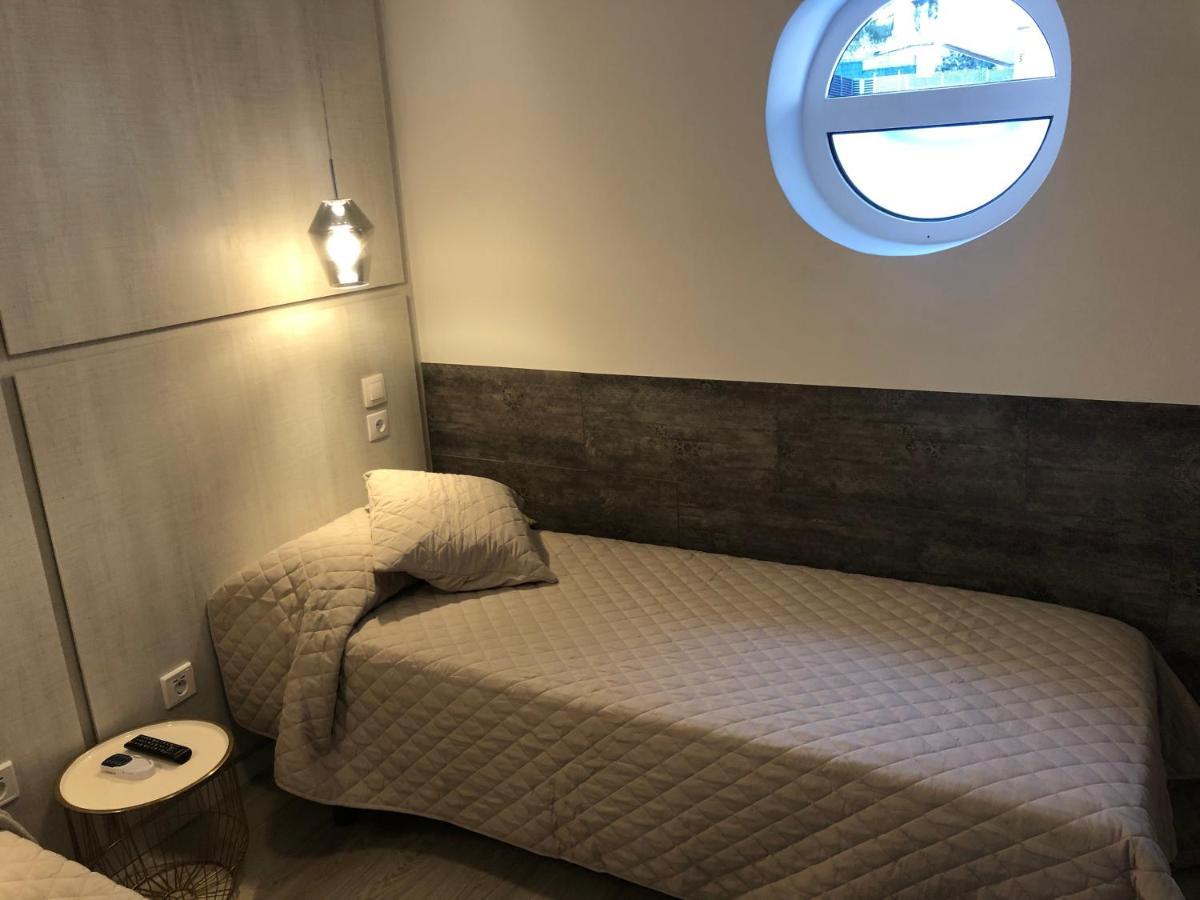 Salou Apartamento Premium A 150M Playa Zona Capellans Visita Port Aventura المظهر الخارجي الصورة