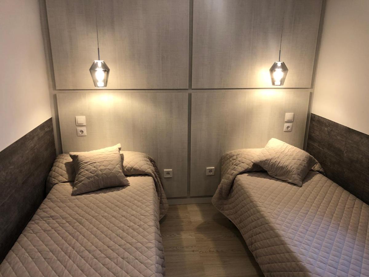 Salou Apartamento Premium A 150M Playa Zona Capellans Visita Port Aventura المظهر الخارجي الصورة