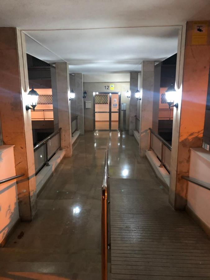 Salou Apartamento Premium A 150M Playa Zona Capellans Visita Port Aventura المظهر الخارجي الصورة