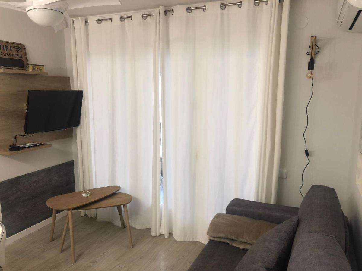 Salou Apartamento Premium A 150M Playa Zona Capellans Visita Port Aventura المظهر الخارجي الصورة
