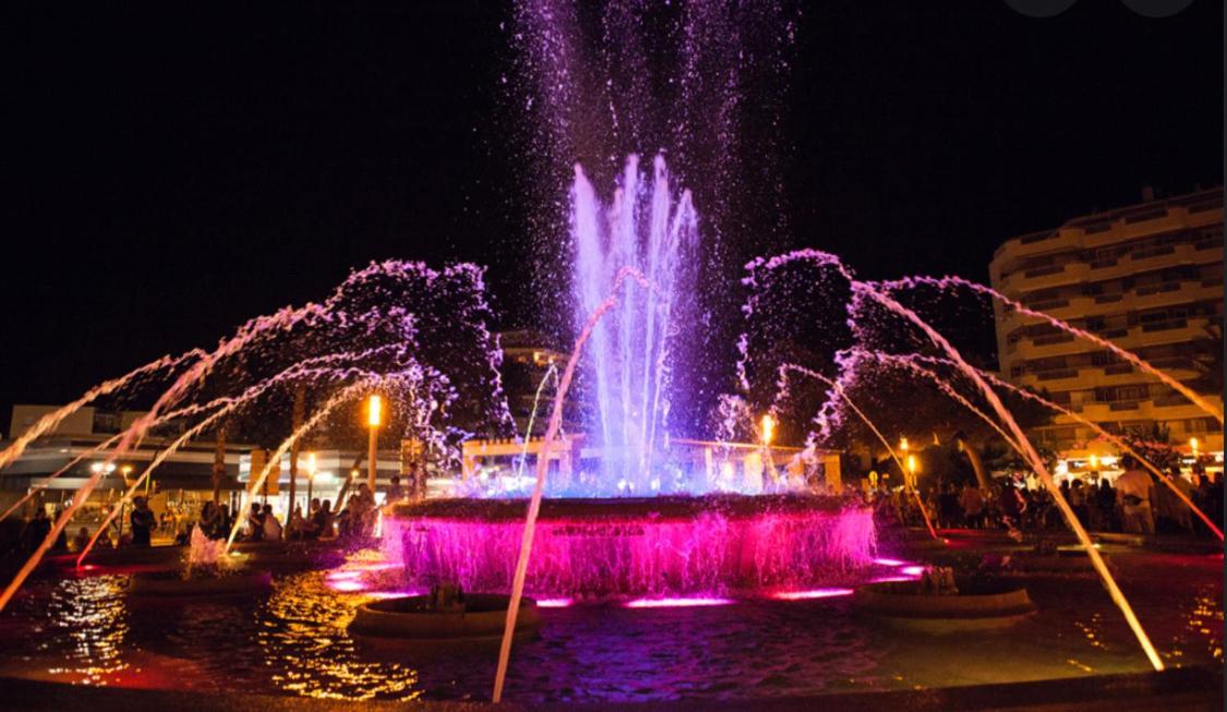 Salou Apartamento Premium A 150M Playa Zona Capellans Visita Port Aventura المظهر الخارجي الصورة