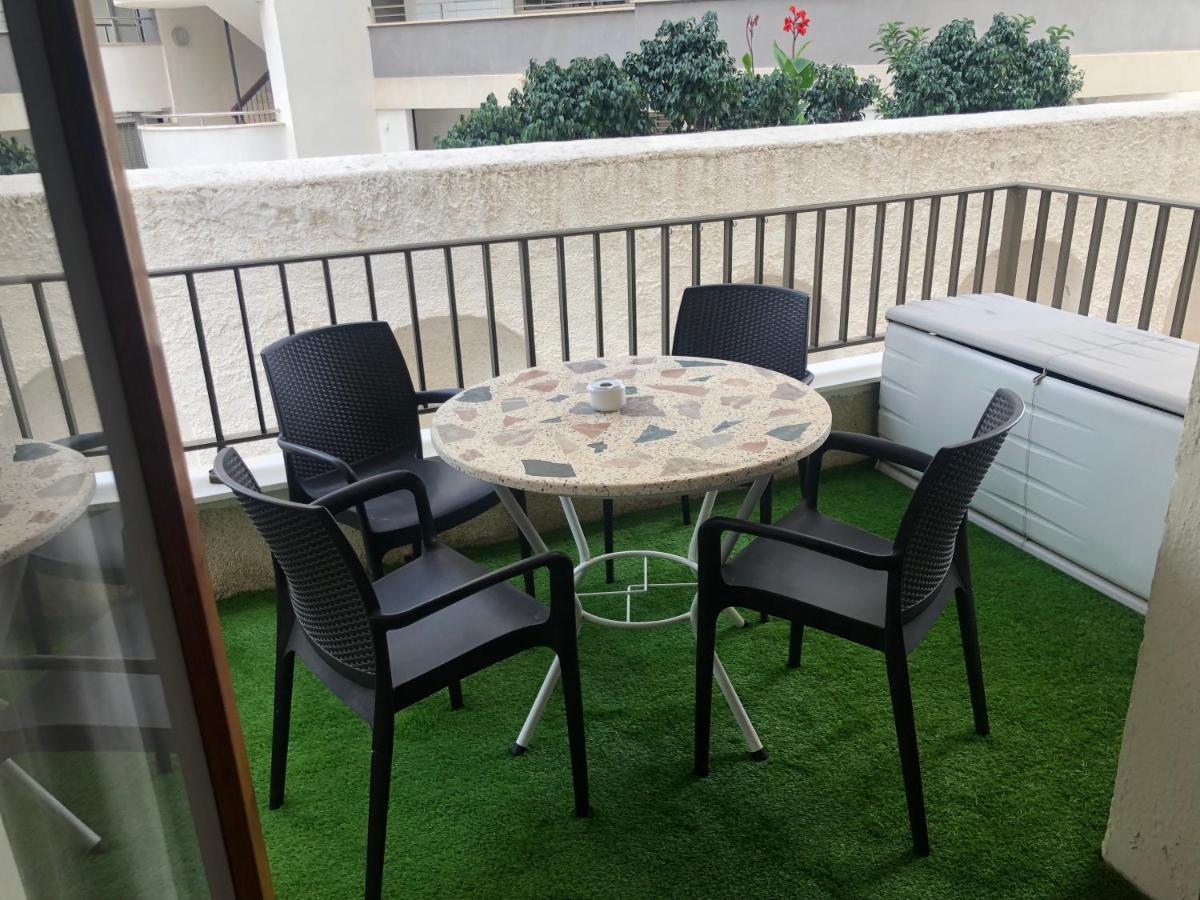 Salou Apartamento Premium A 150M Playa Zona Capellans Visita Port Aventura المظهر الخارجي الصورة