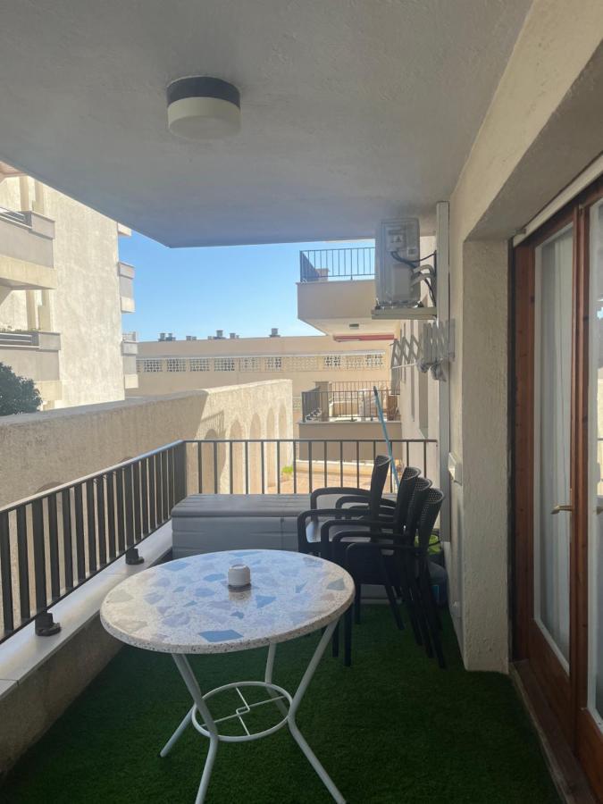 Salou Apartamento Premium A 150M Playa Zona Capellans Visita Port Aventura المظهر الخارجي الصورة