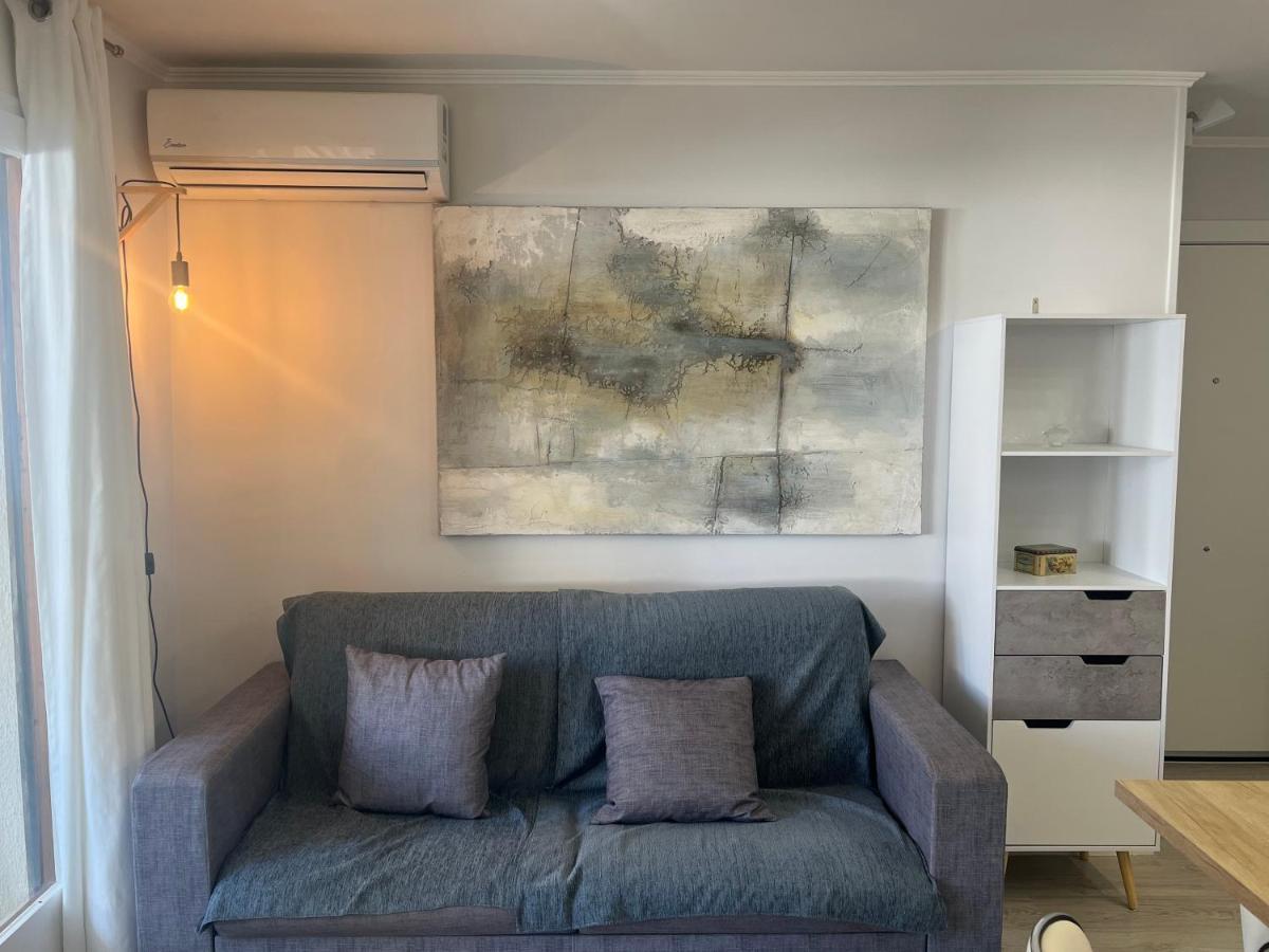 Salou Apartamento Premium A 150M Playa Zona Capellans Visita Port Aventura المظهر الخارجي الصورة