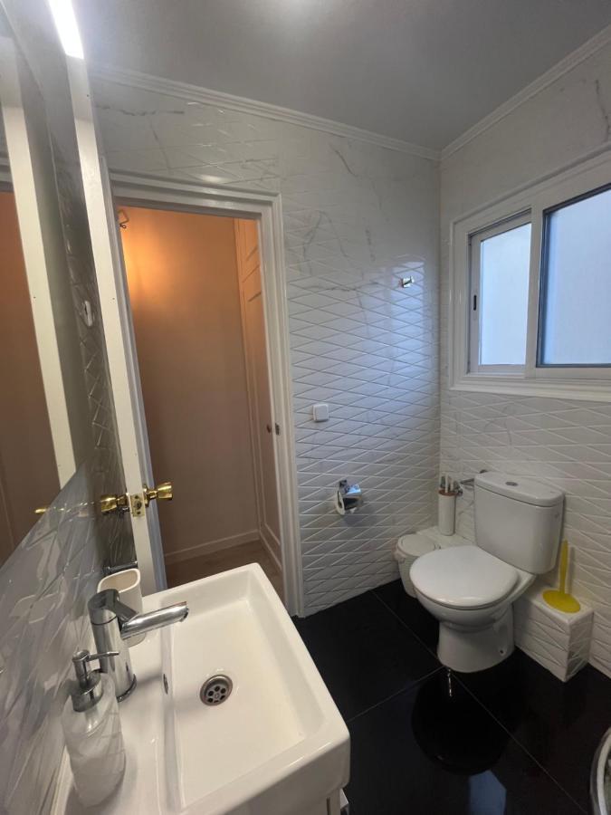 Salou Apartamento Premium A 150M Playa Zona Capellans Visita Port Aventura المظهر الخارجي الصورة